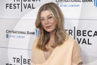 Storytellers - Ellen Pompeo - 2025 Tribeca Festival