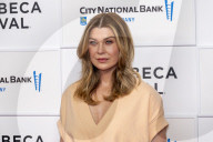Storytellers - Ellen Pompeo - 2025 Tribeca Festival