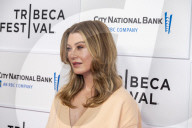 Storytellers - Ellen Pompeo - 2025 Tribeca Festival