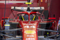 F1 Grand Prix of Canada - Qualifying