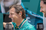 F1 Grand Prix of Canada - Qualifying