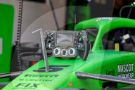 F1 Grand Prix of Canada - Qualifying