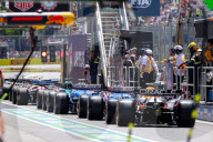F1 Grand Prix of Canada - Qualifying