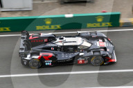 Le Mans 24 Hours - Previews