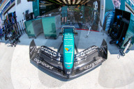 F1 Grand Prix of Canada - Qualifying