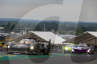 Le Mans 24 Hours - Race