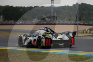 Le Mans 24 Hours - Race