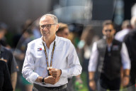 F1 Grand Prix of Canada - Qualifying