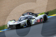 Le Mans 24 Hours - Race