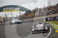 Le Mans 24 Hours - Race