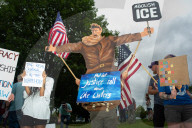 No Kings Day Protest 2025: Kansas