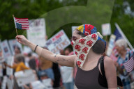 No Kings Day Protest 2025: Kansas