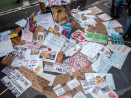 No Kings Day Protest 2025: New York