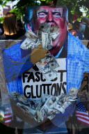 No Kings Day Protest 2025: Wisconsin