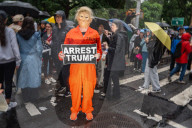 No Kings Day Protest 2025: New York