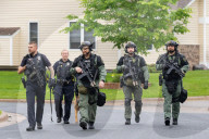 Politically Motivated Killing in Minnesota 