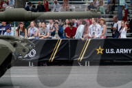 US Army 250th Birthday Celebration