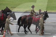 US Army 250th Birthday Celebration