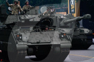 US Army 250th Birthday Celebration