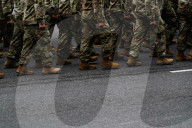 US Army 250th Birthday Celebration