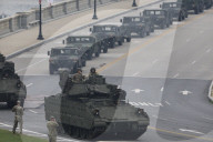 US Army 250th Birthday Celebration