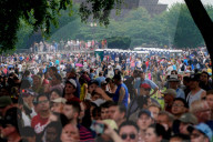 US Army 250th Birthday Celebration