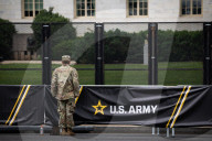 U.S. Army 250th anniversary / Trump birthday parade