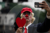 U.S. Army 250th anniversary / Trump birthday parade