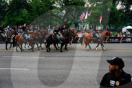 US Army 250th Birthday Celebration