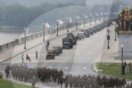 US Army 250th Birthday Celebration