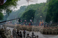 US Army 250th Birthday Celebration