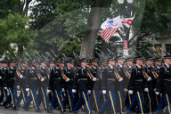 U.S. Army 250th anniversary / Trump birthday parade