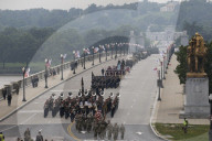 US Army 250th Birthday Celebration