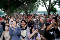 US Army 250th Birthday Celebration