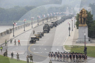 US Army 250th Birthday Celebration