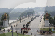 US Army 250th Birthday Celebration