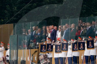 US Army 250th Birthday Celebration