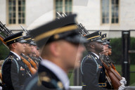 U.S. Army 250th anniversary / Trump birthday parade