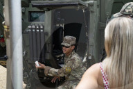 US Army 250th Birthday Celebration