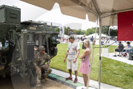 US Army 250th Birthday Celebration