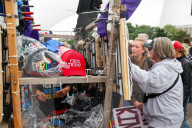 Minnesota No Kings Protest