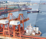 China Africa Trade