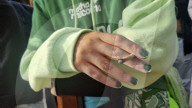 Annual March In Sao Paulo To Support The Decriminalization Of Marijuana