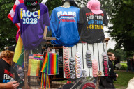 Minnesota No Kings Protest