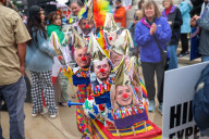 Minnesota No Kings Protest