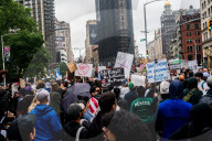 No Kings March 
