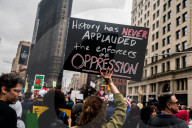 No Kings March 