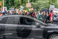 No Kings March 