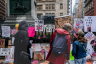 No Kings March 
