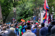 No Kings March 